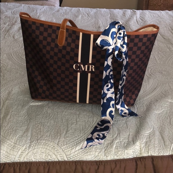 Bebe scarf - Picture 1 of 4